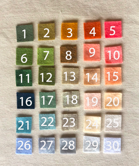 Small Custom Canvas Banner | Lovely Banner Co