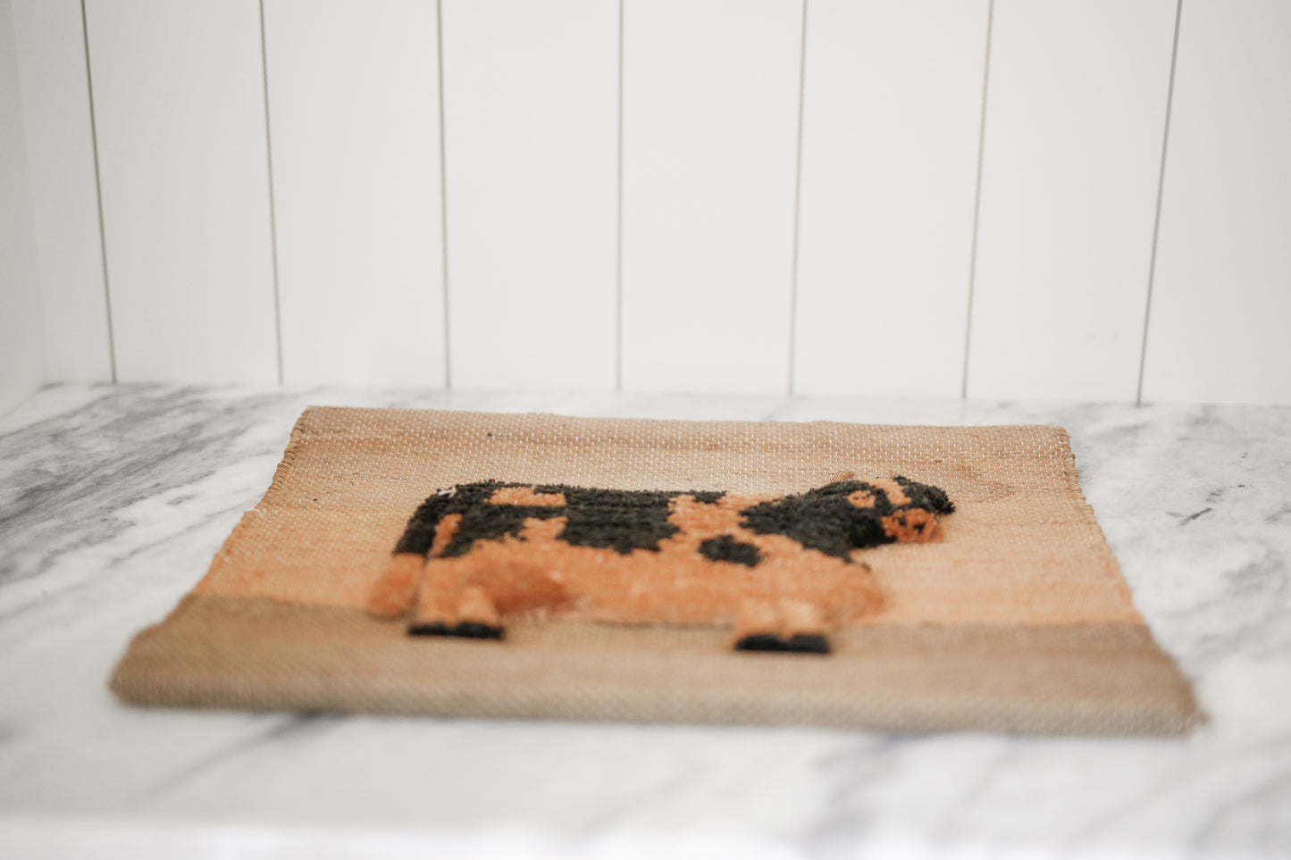 Cow Tapestry