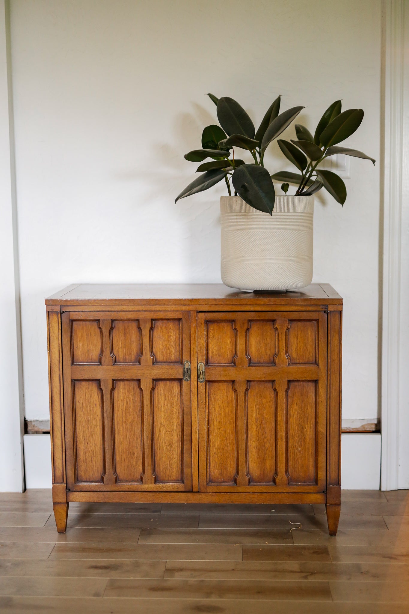 Mid Century Credenza