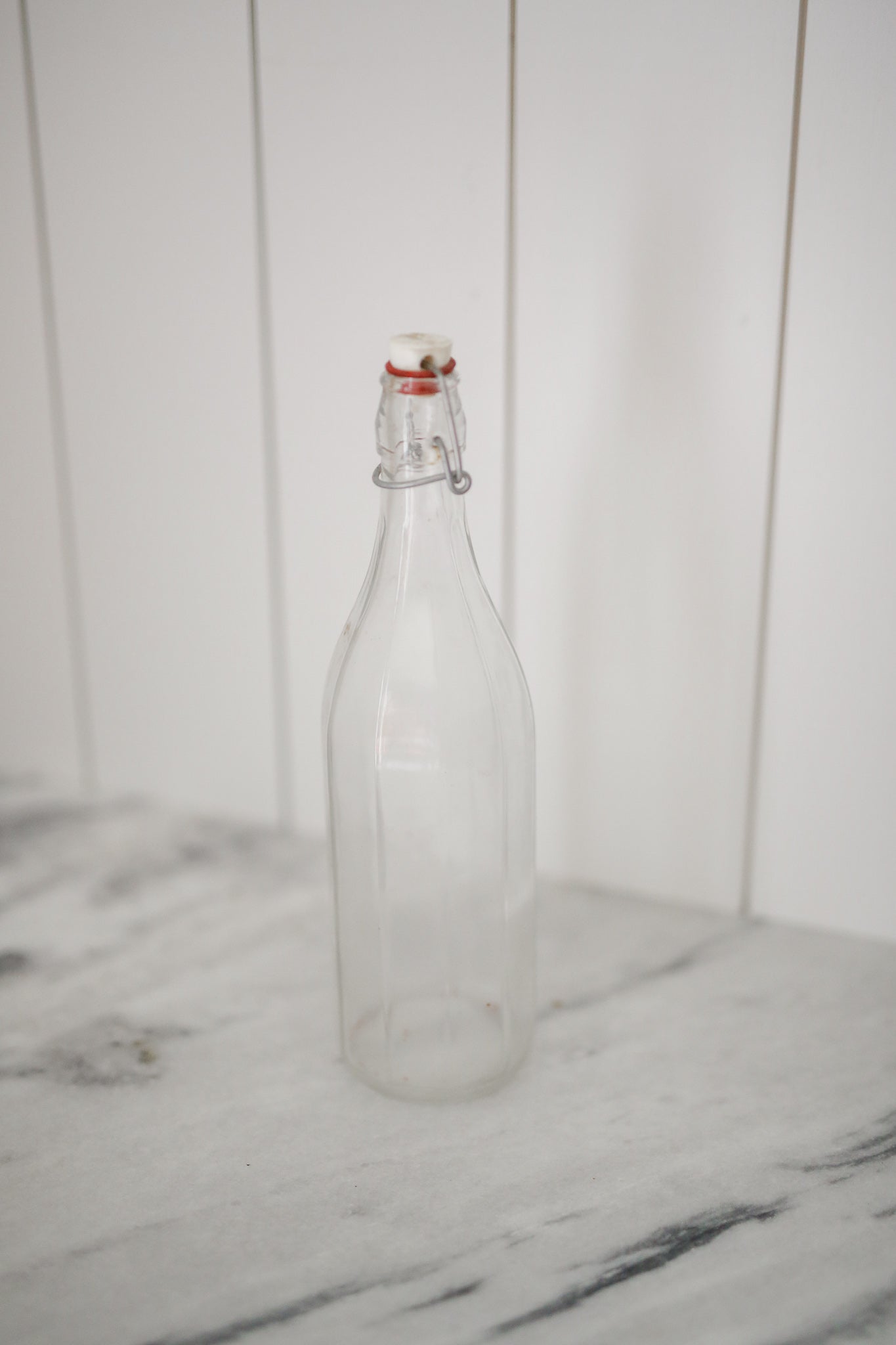 Glass Bottle