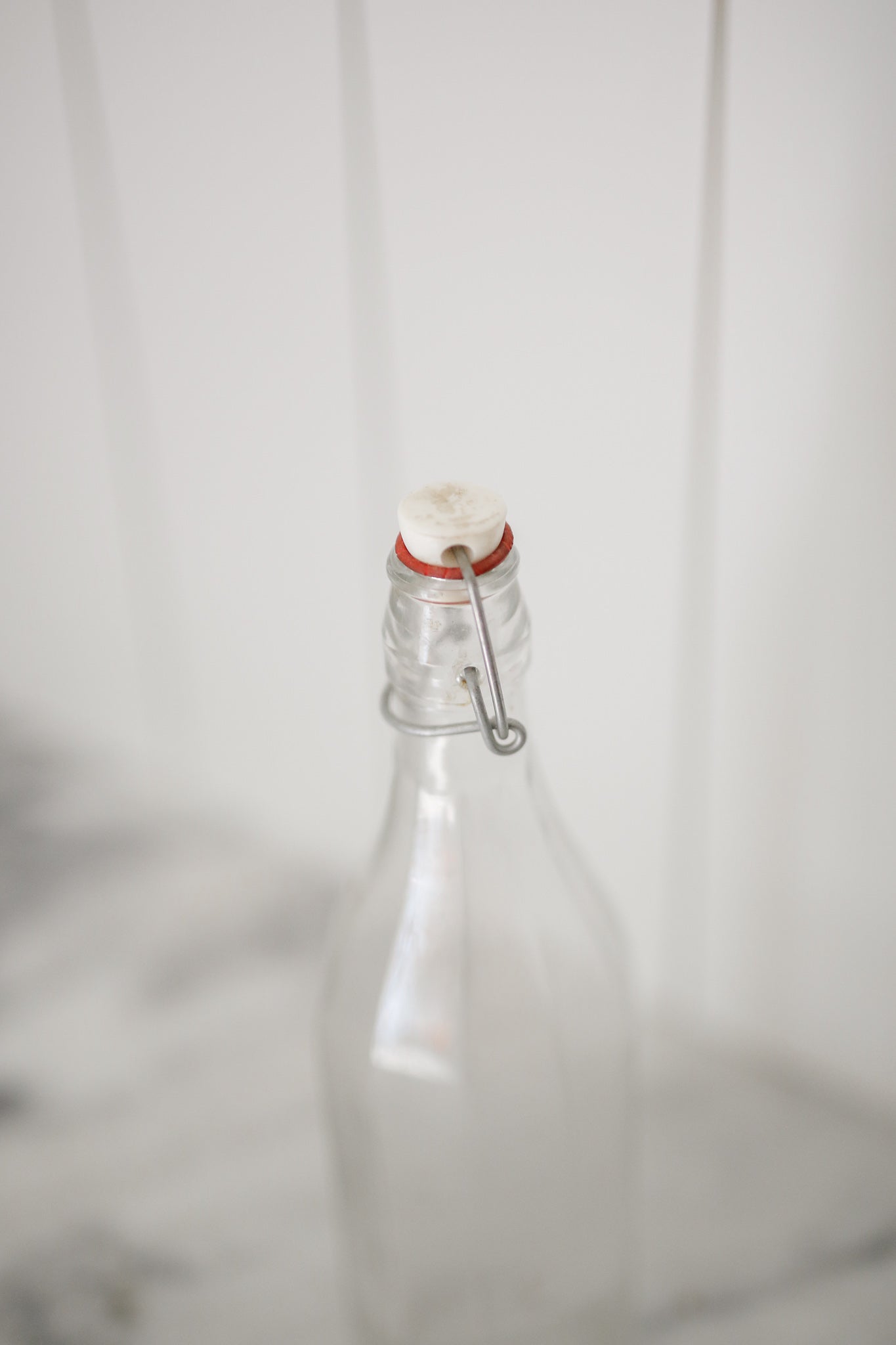 Glass Bottle