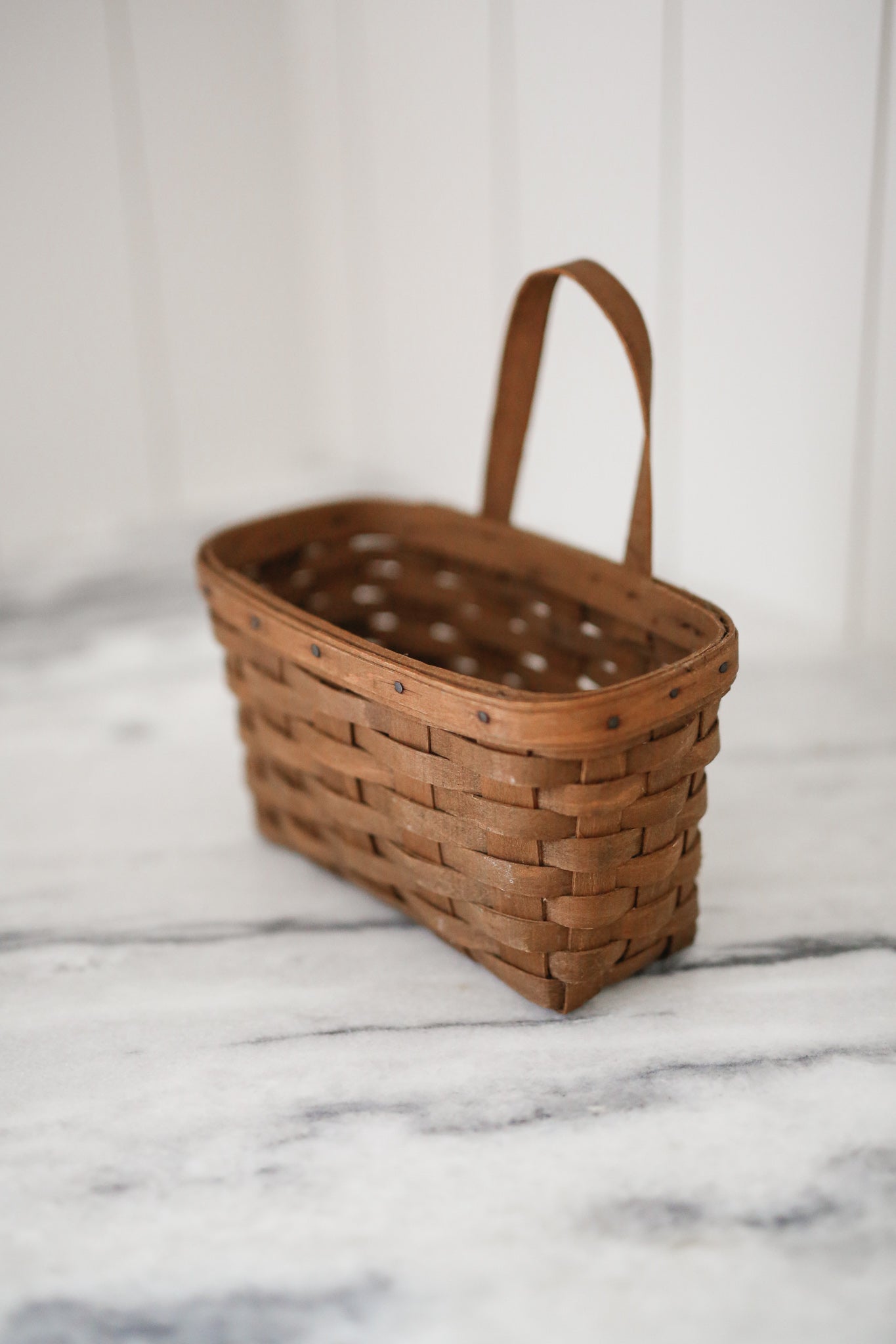 Large Key Basket