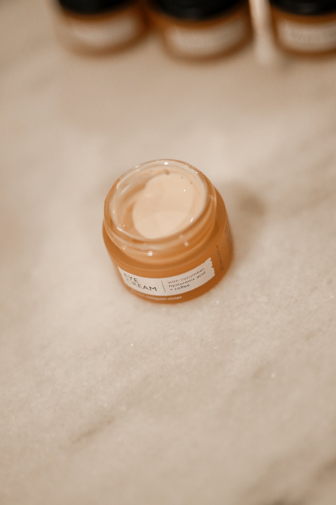 UpCircle Eye Cream